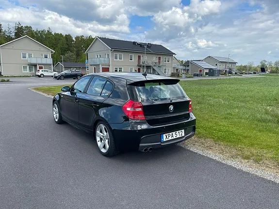BMW 130I 2006 photo 5