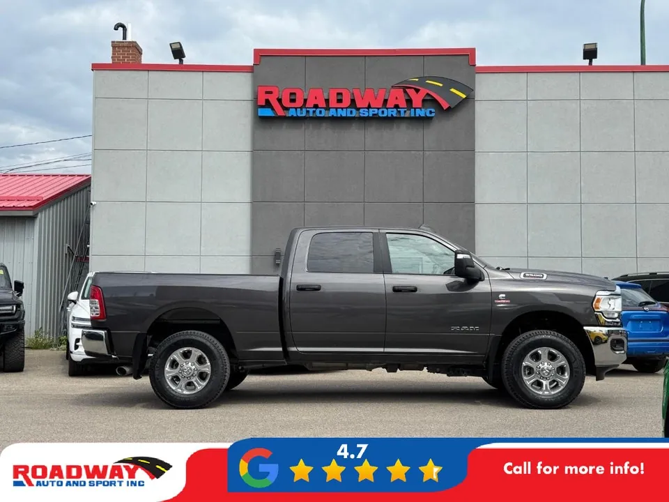 Ram 3500 2024 photo 3