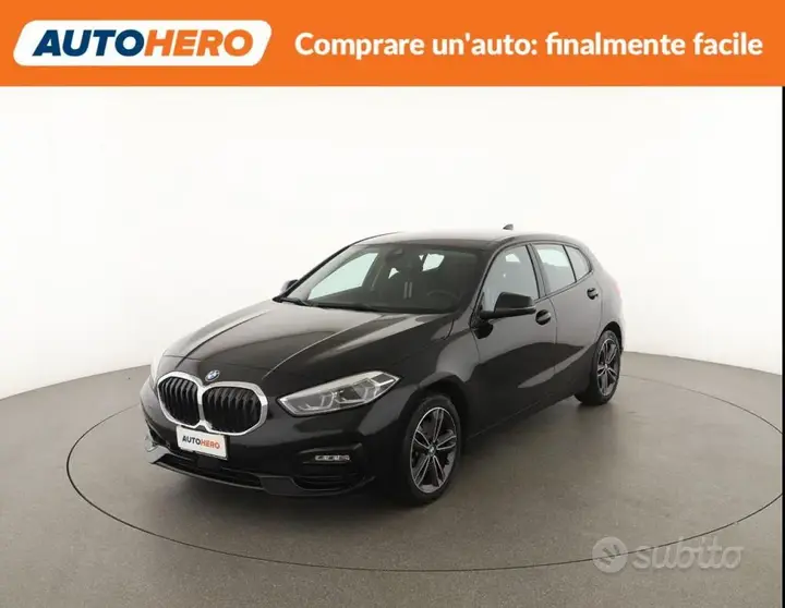 BMW 118