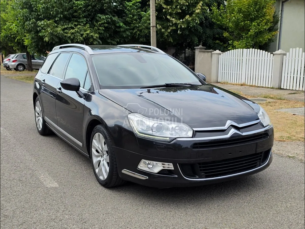 Citroen C5