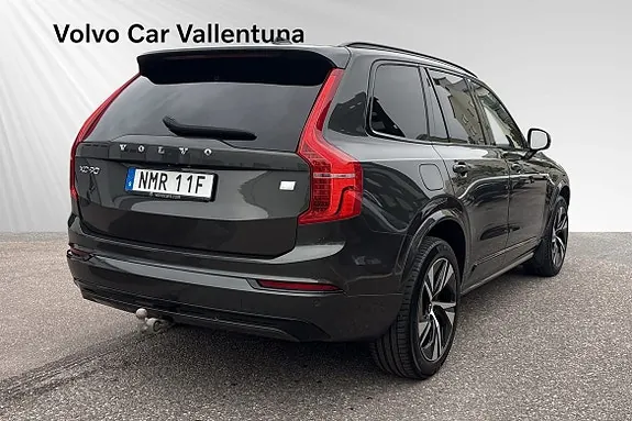 Volvo Xc90 2022 photo 5