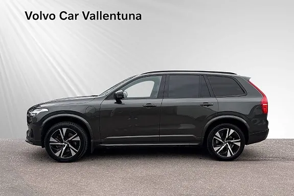 Volvo Xc90 2022 photo 3