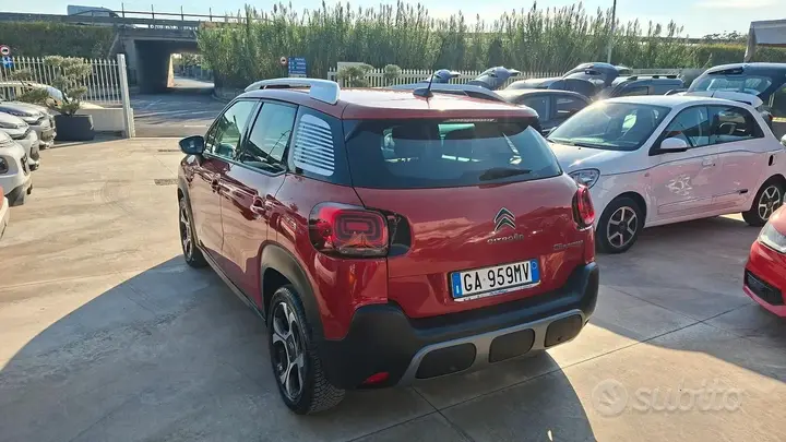 Citroen C3 Aircross 2020 photo 3