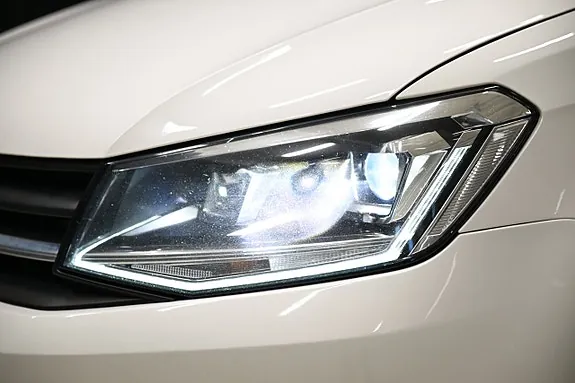 Volkswagen Caddy 2020 photo 5