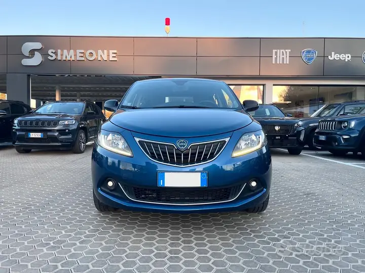 Lancia Ypsilon 2023 photo 3
