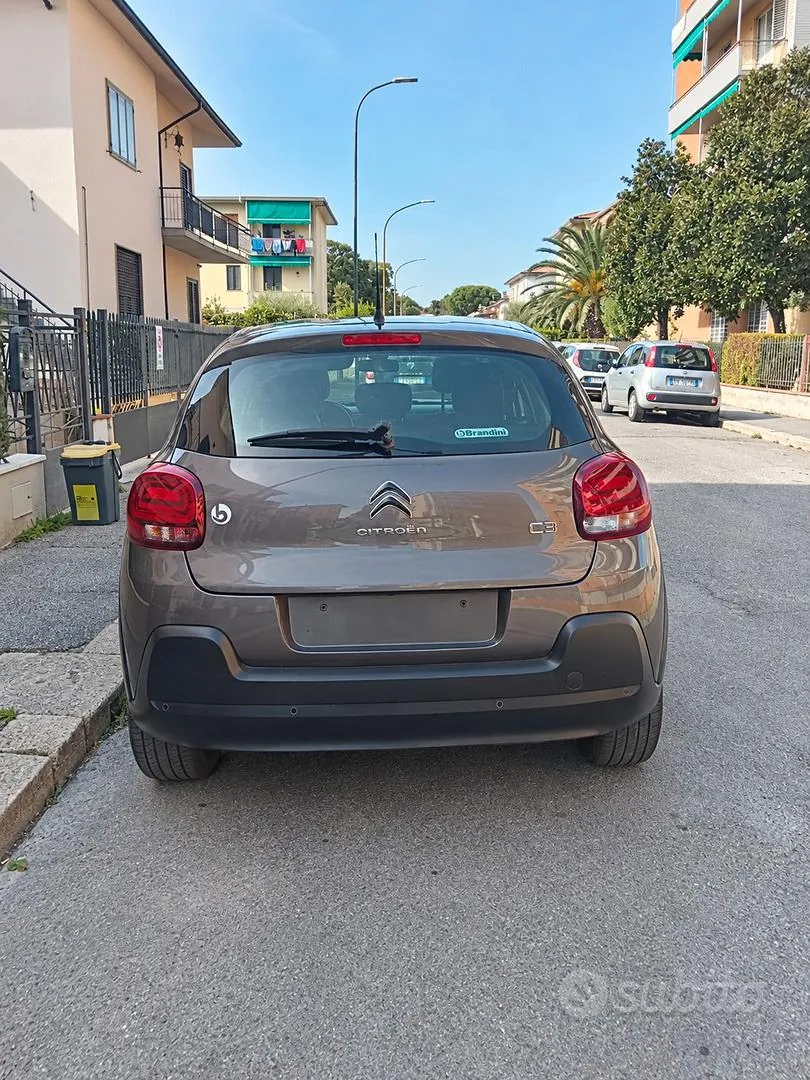 Citroen C3 2024 photo 2