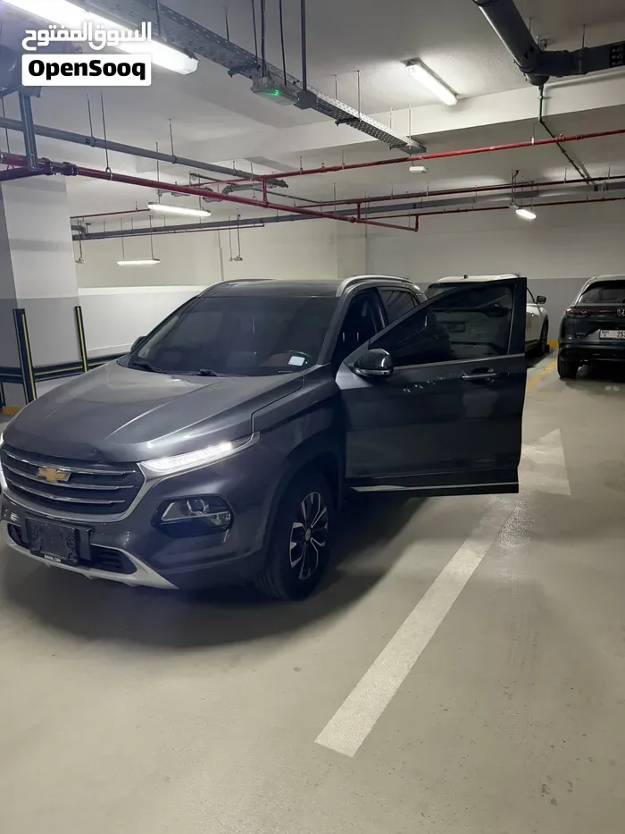 Chevrolet Groove 2024 photo 3