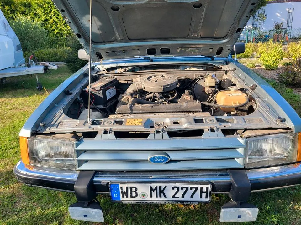 Ford Granada