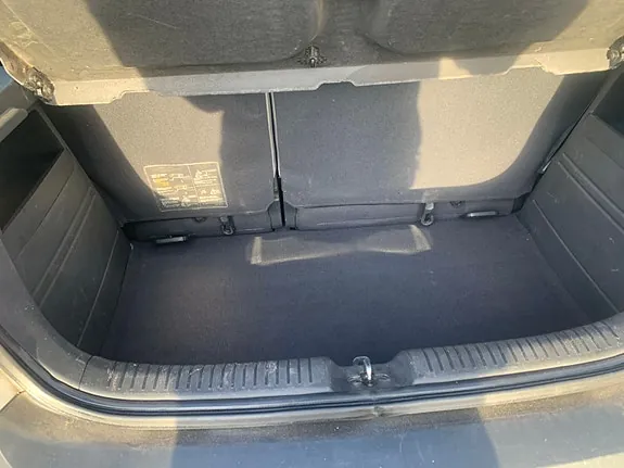 Hyundai Getz 2007 photo 4