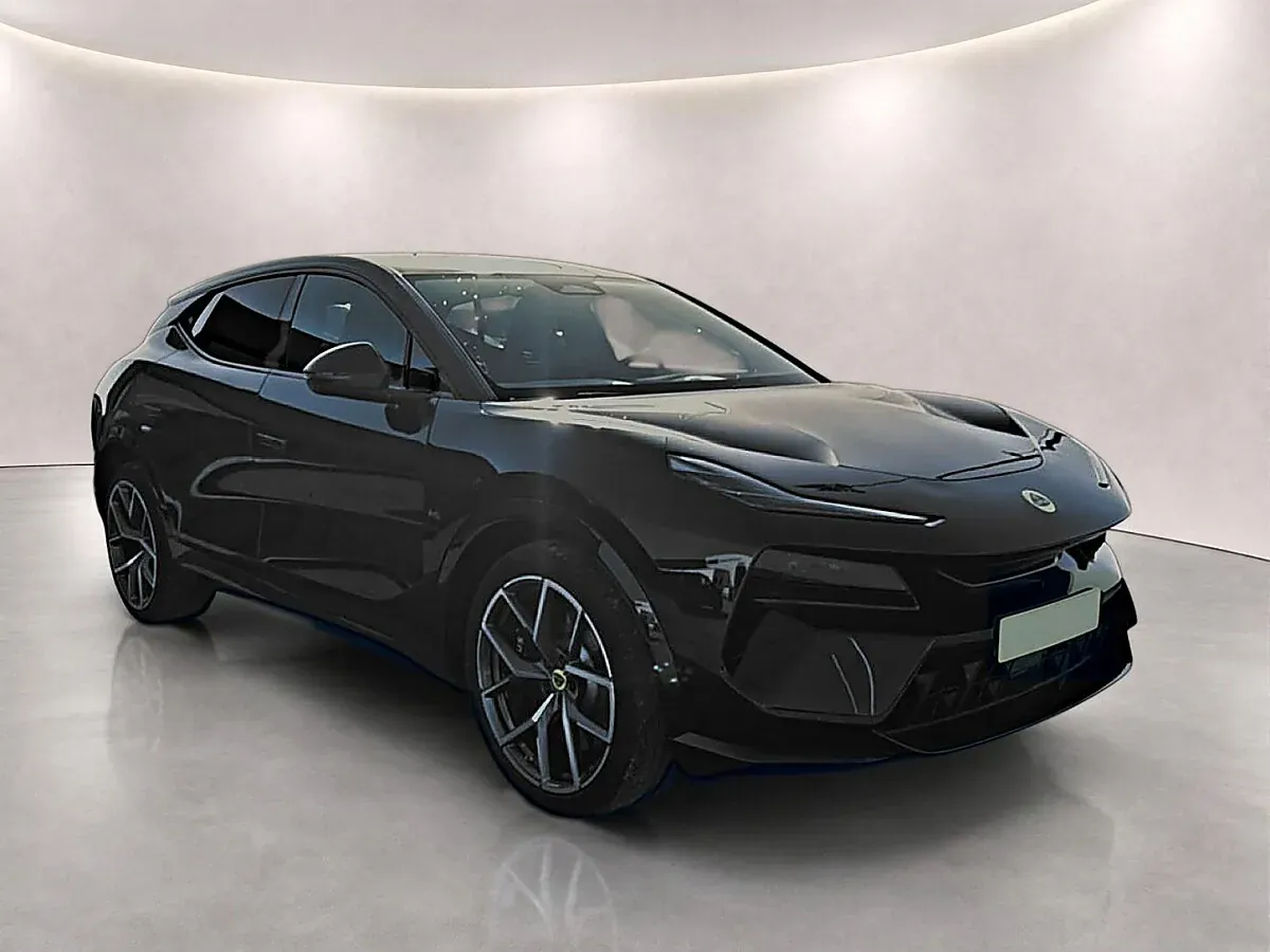 Lotus Eletre 2023 photo 3