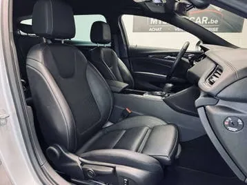 Opel Insignia 2020 photo 3