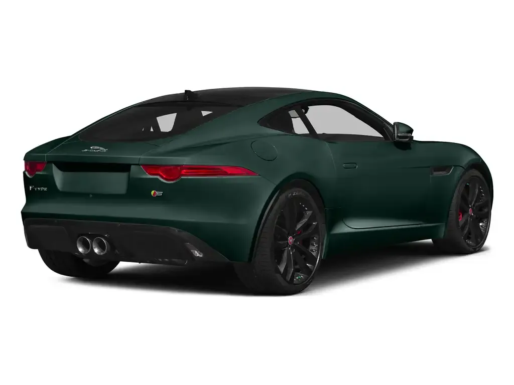 Jaguar F-Type 2015 photo 2