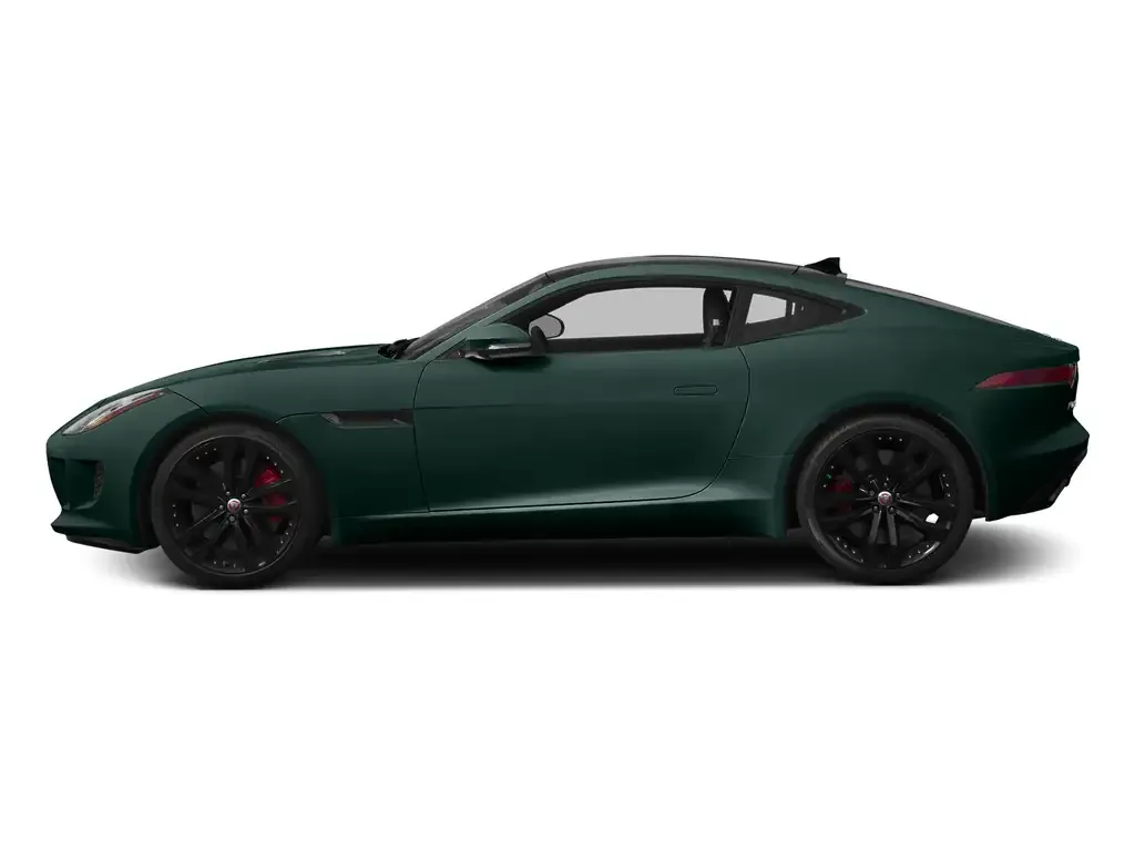 Jaguar F-Type 2015 photo 3