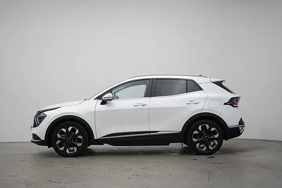 Kia Sportage 2023 photo 3