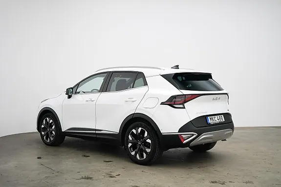 Kia Sportage 2023 photo 4