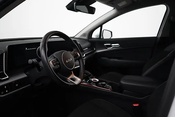 Kia Sportage 2023 photo 5