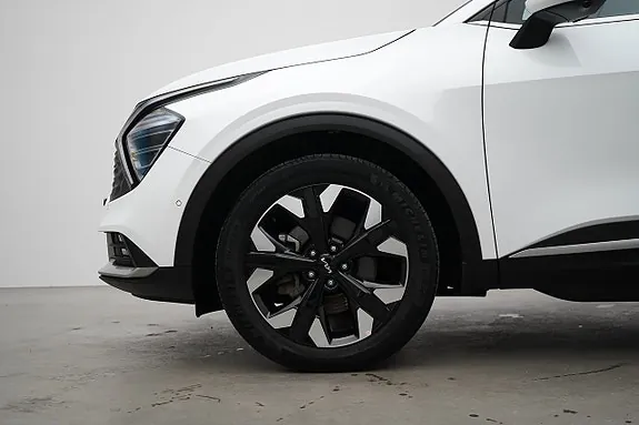Kia Sportage 2023 photo 2