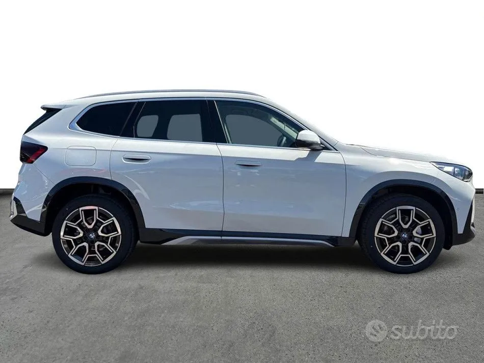 BMW X1 2026 photo 4