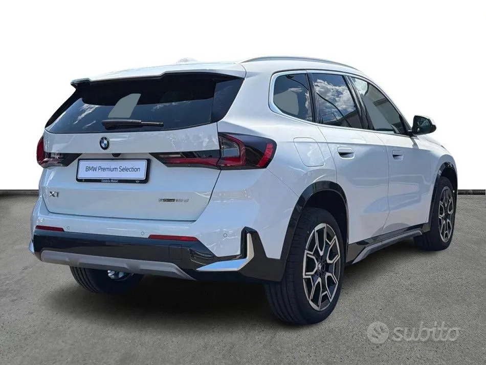 BMW X1 2026 photo 5