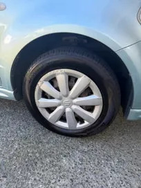 Suzuki Sx4 2007 photo 4