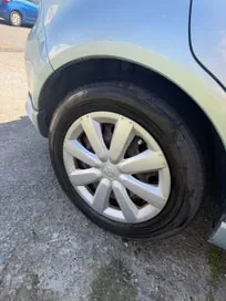 Suzuki Sx4 2007 photo 5