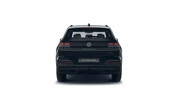 Volkswagen Id. Tiguan 2027 photo 4