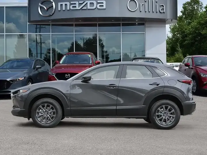 Mazda Cx-30 2026 photo 3
