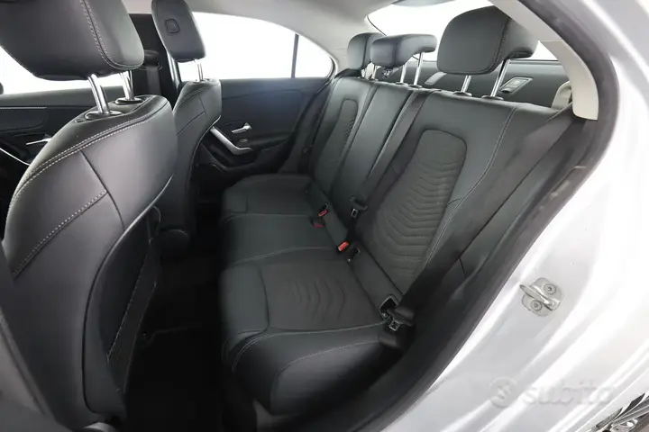 Mercedes-Benz A-Class 2023 photo 3