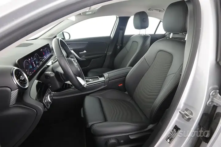 Mercedes-Benz A-Class 2023 photo 2
