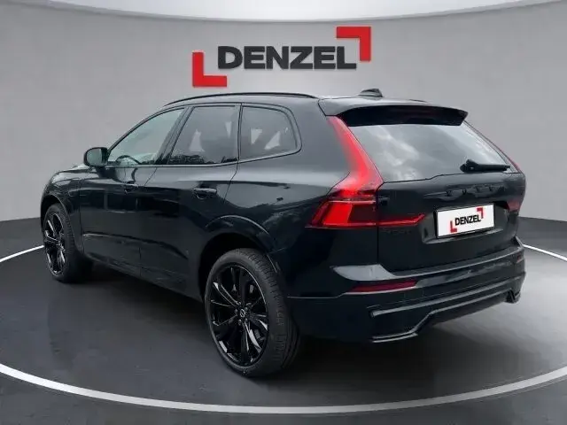 Volvo Xc60 2026 photo 3