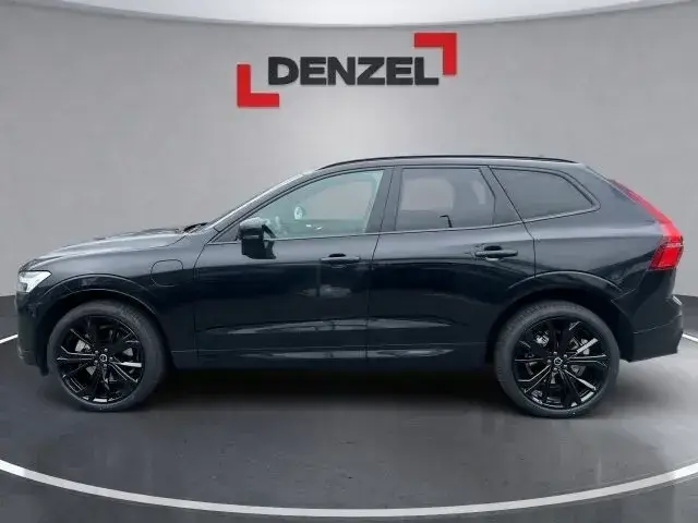 Volvo Xc60 2026 photo 2