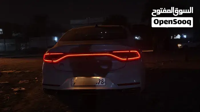 Hyundai Azera 2019 photo 3