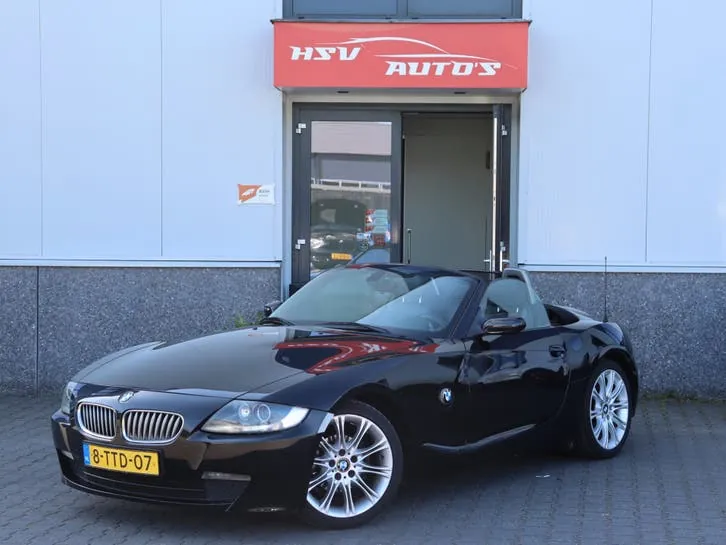 BMW Z4