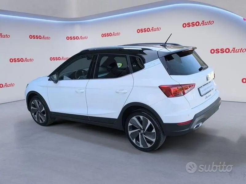 Seat Arona 2025 photo 4