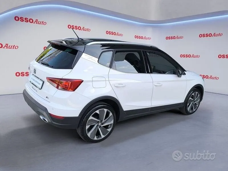 Seat Arona 2025 photo 3