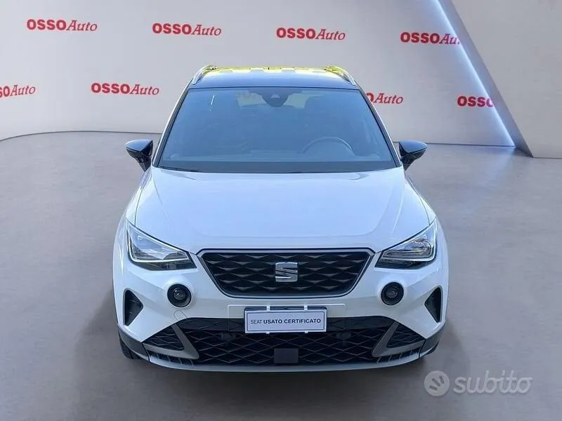 Seat Arona 2025 photo 5