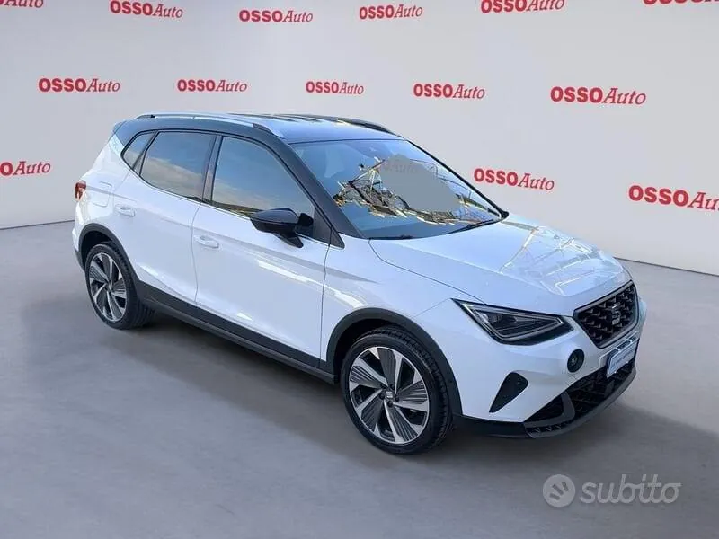 Seat Arona 2025 photo 2