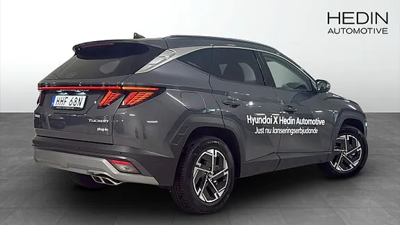 Hyundai Tucson 2026 photo 2