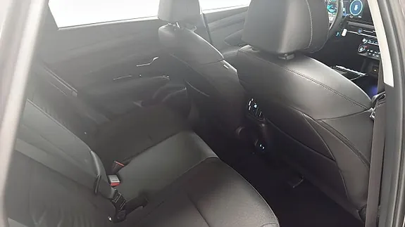Hyundai Tucson 2026 photo 5