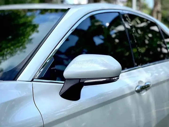 Toyota Camry 2020 photo 5