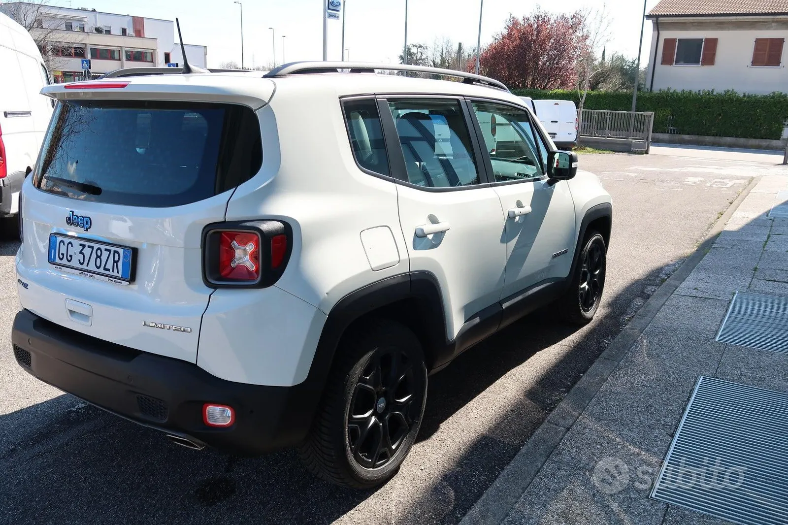 Jeep Renegade 2021 photo 5