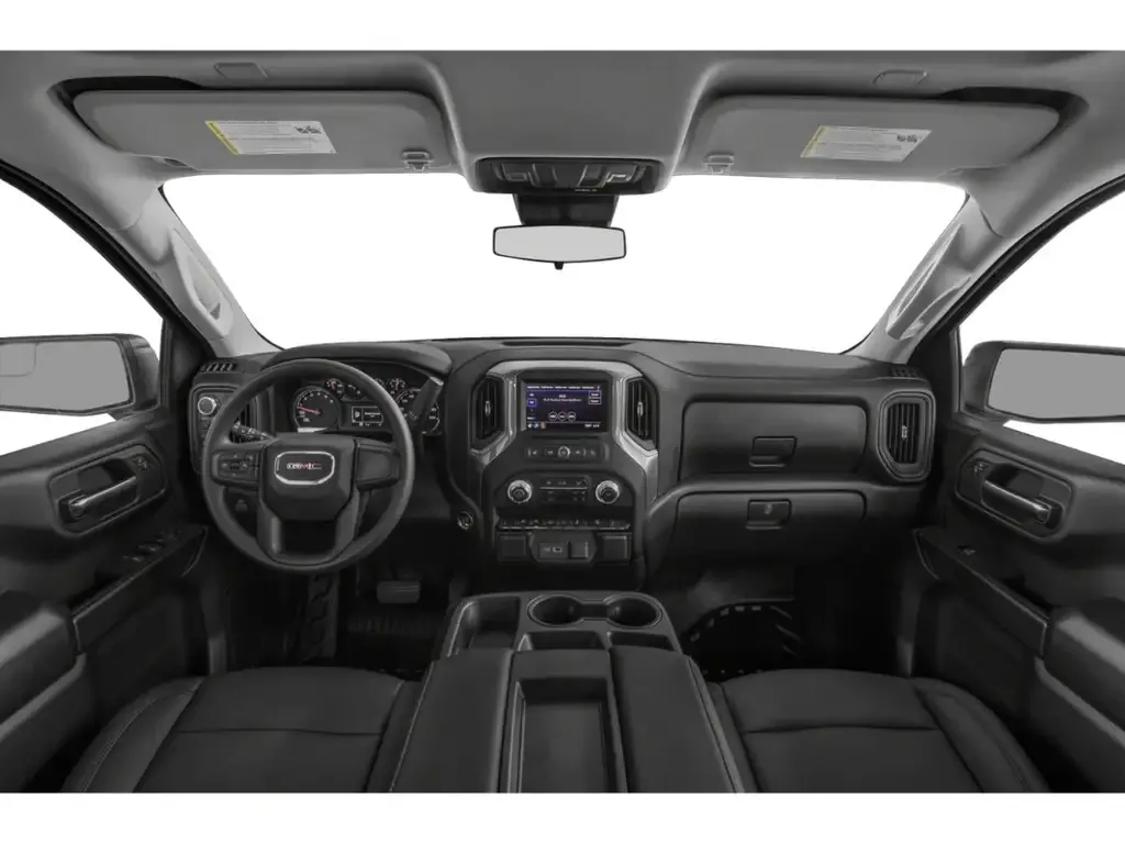 GMC Sierra 1500 2023 photo 5