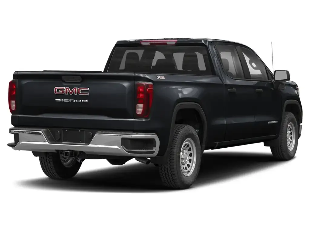 GMC Sierra 1500 2023 photo 2