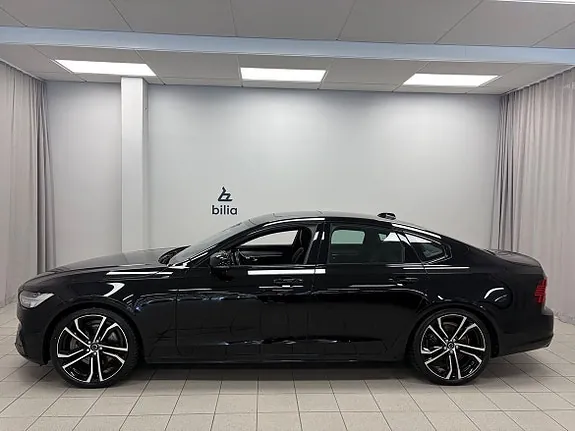Volvo S90 2021 photo 2