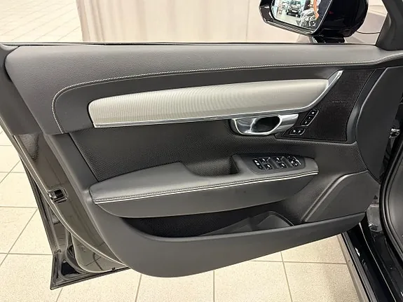 Volvo S90 2021 photo 5