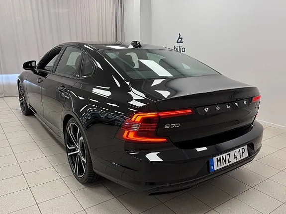 Volvo S90 2021 photo 3