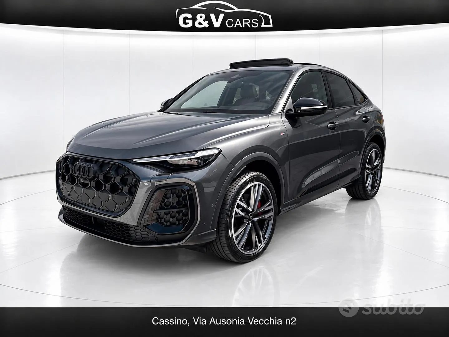 Audi Q5