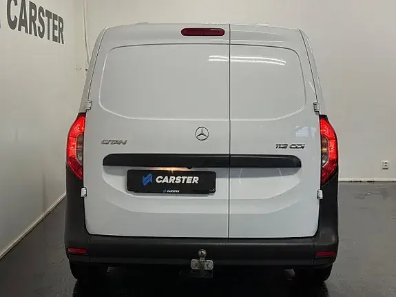 Mercedes-Benz Citan 112 2023 photo 5