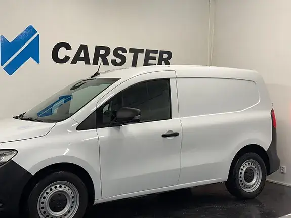 Mercedes-Benz Citan 112 2023 photo 2