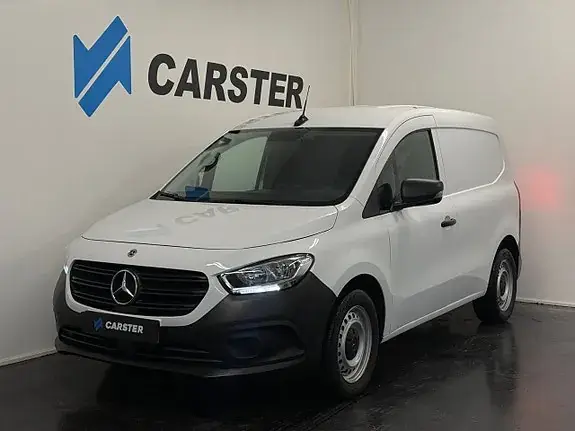 Mercedes-Benz Citan 112